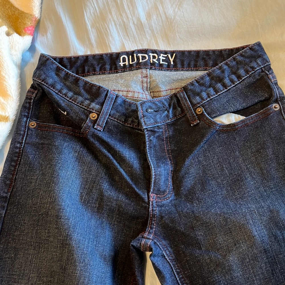 Kimes ranch jeans